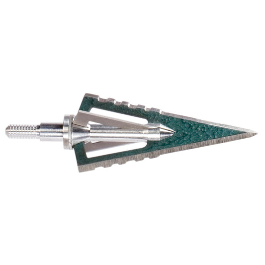 Steel Force Sabertooth HP Broadheads 4 Blade 125 gr. 3 pk.