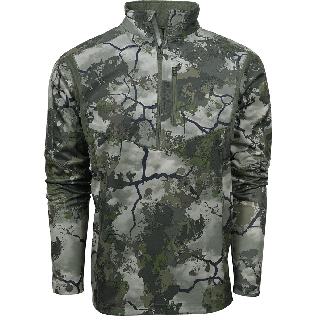 Kings Hunter 1/4 Zip Pullover KC Ultra Large