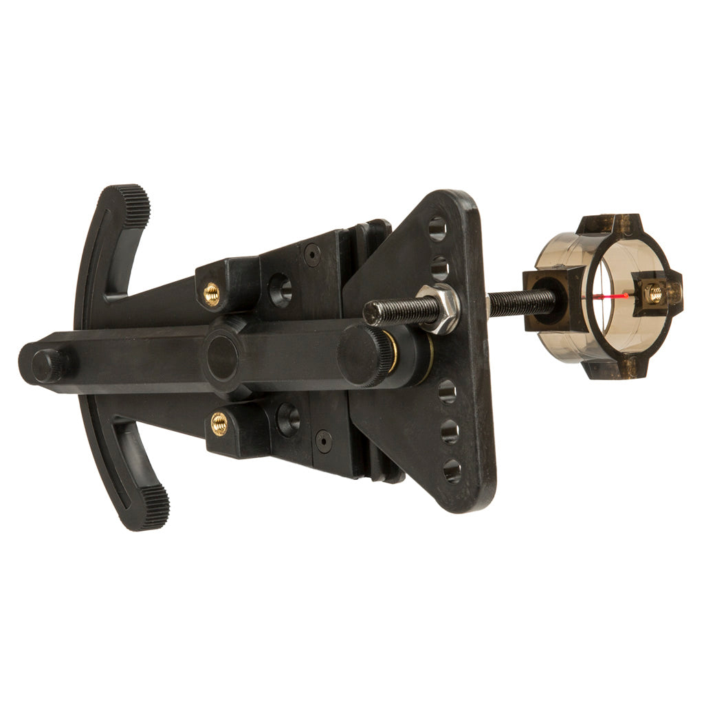 GWS 2000 Sight 1 Pin Red RH/LH