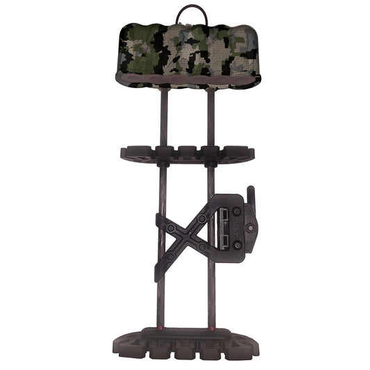Black Mountain Covert-X Quiver Kuiu Verde 6 Arrow