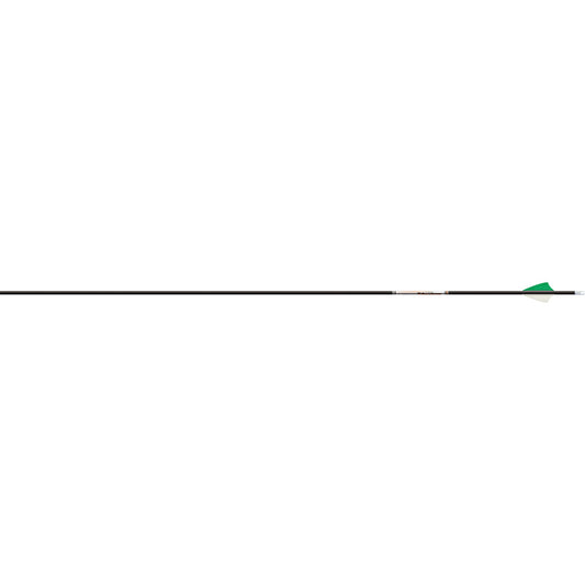 Easton Vector Arrows Bulk Pack 30 in. 2 in. Feathers 1000 spine 72 pk.