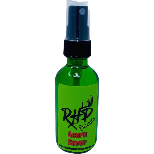 Roost'Em Acorn Cover Scent 2 oz.
