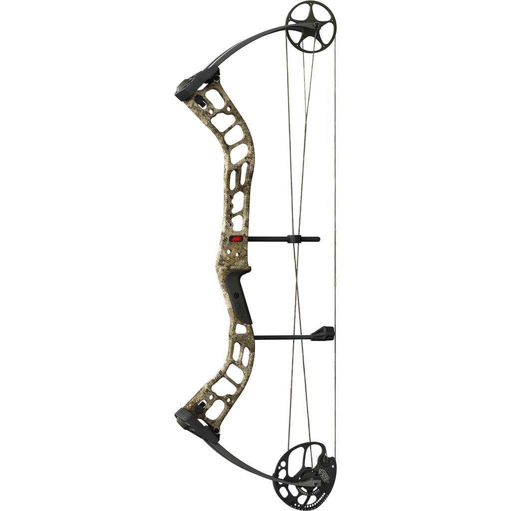 PSE Stinger ATK Bow TrueTimber Strata 23-30 in. 70lb RH