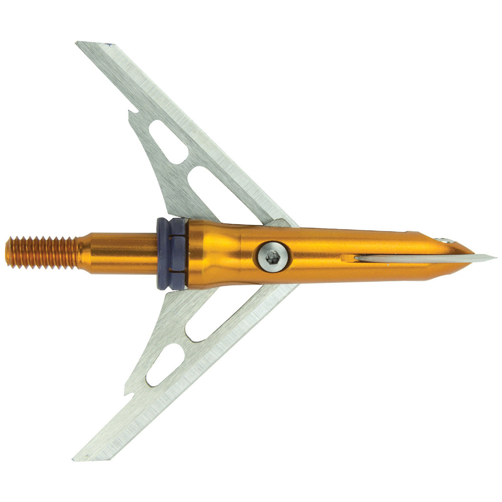 Rage Crossbow X Broadheads 2 Blade 125 gr. 3 pk.