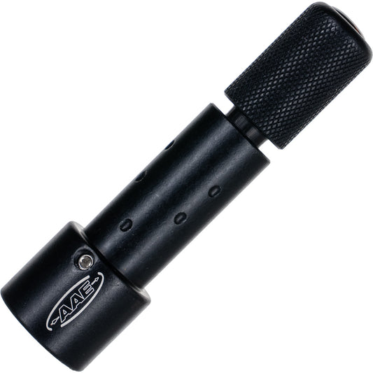 AAE OMP Phoenix Nock Receiver 3-4 Fletch