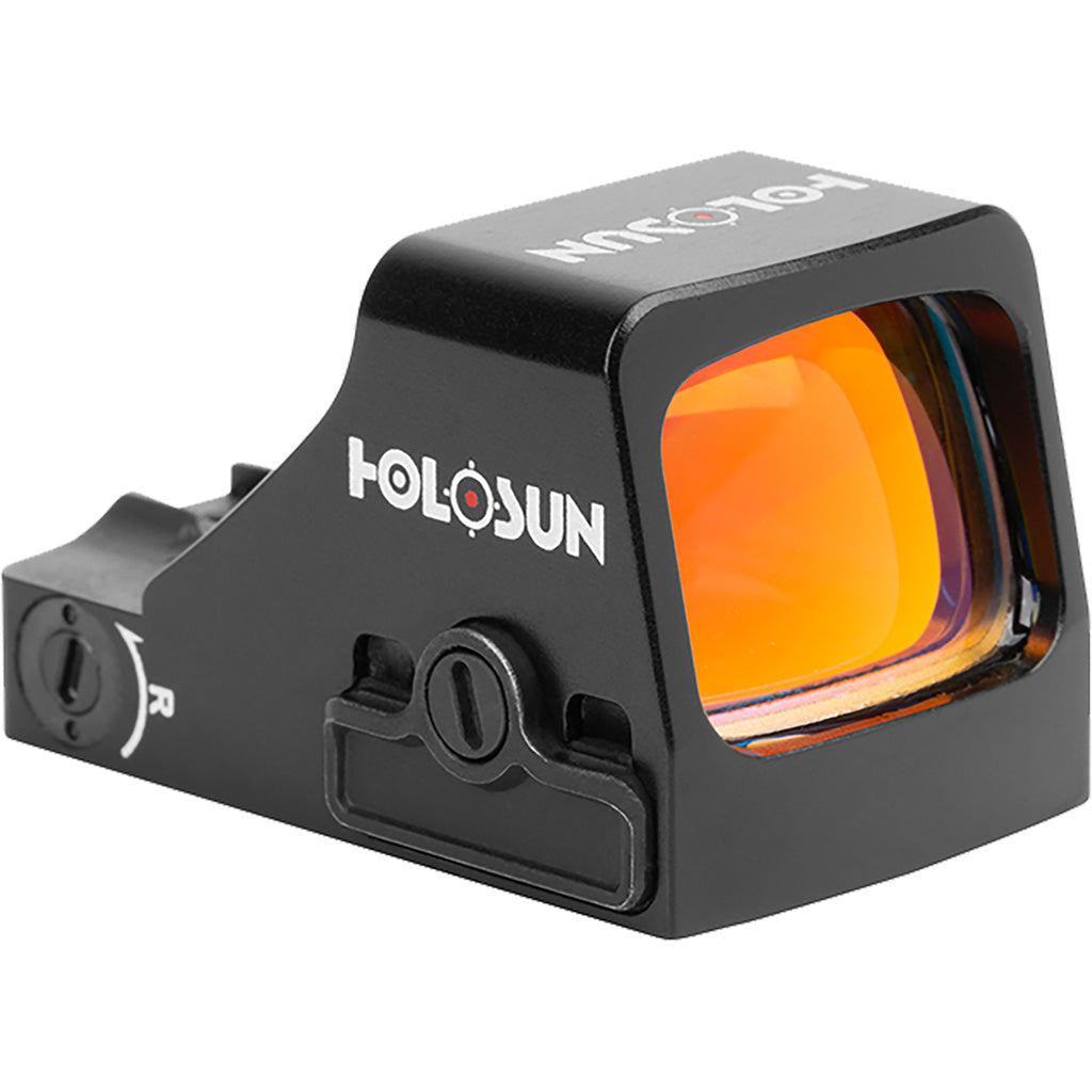 Holosun Reflex Sight Shake Awake Compact