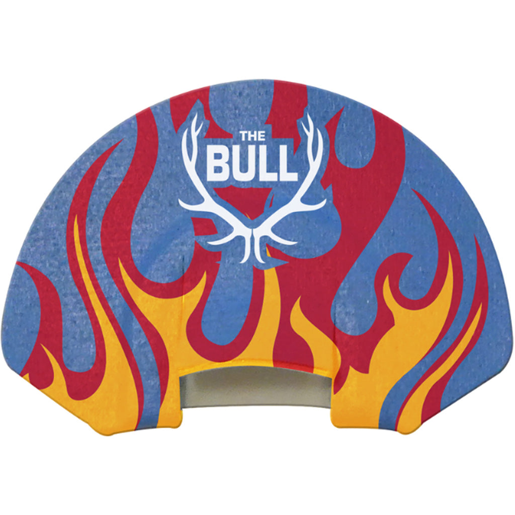 Rocky MTN Hunting Calls Elk Slayer Diaphragm Call