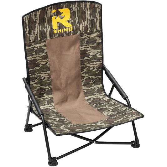 Rhino Turkey Chair