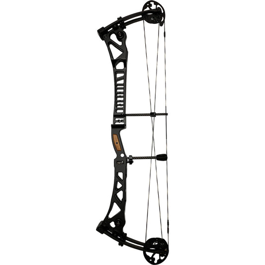 Martin Anax 3D SD Bow Black Riser/Black Limbs 60 lbs. RH