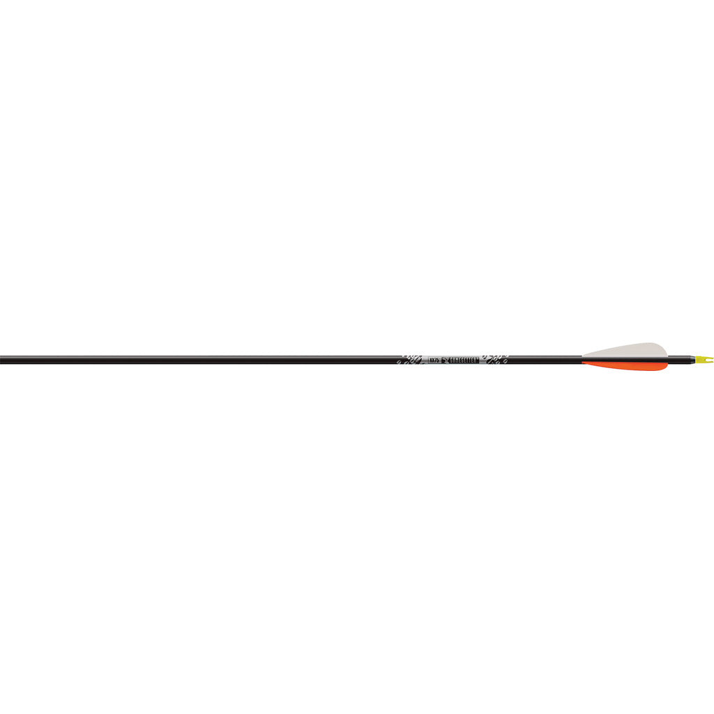 Easton GameGetter Arrows 500 4 in. Feathers 6 pk.