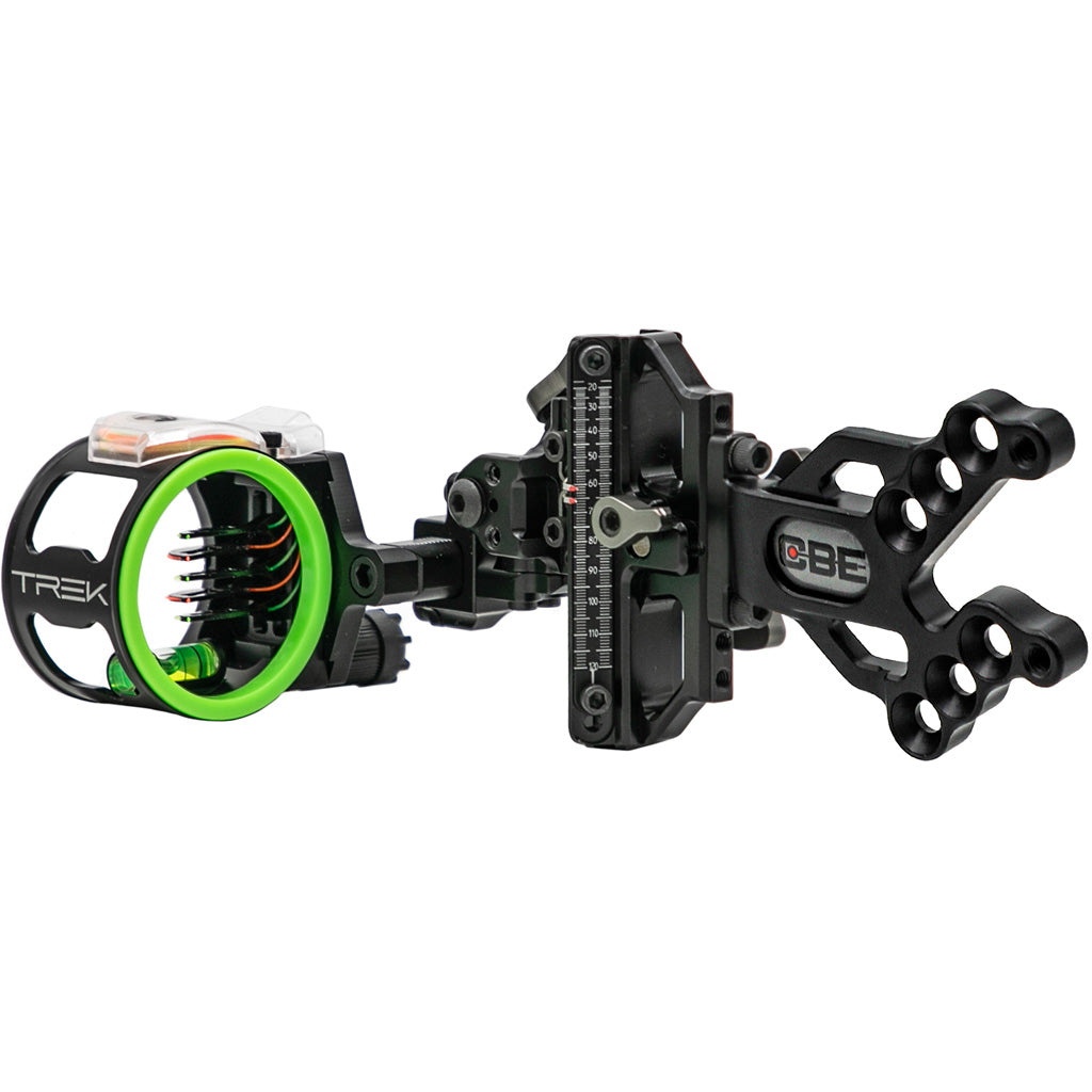 CBE TREK Sight 5 Pin .019 RH