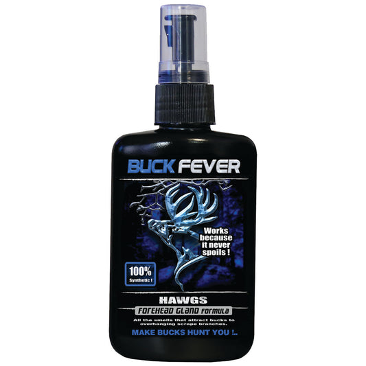 Buck Fever Gland Scent 4 oz.