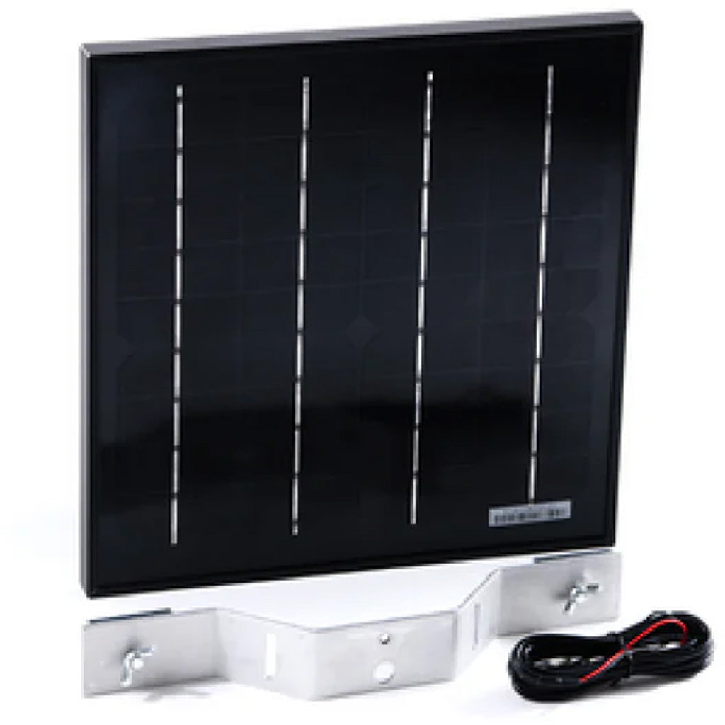 Spartan Solar Panel Kit  15W Compatible with GoLive and GoLive 2