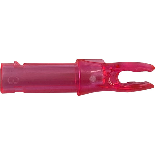 Victory Bohning Double Lock VForce/VForce TKO Nock Rose 12 pk.