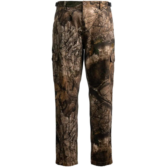 Fused Fused Cotton Field Pant RT APX 3X-Large