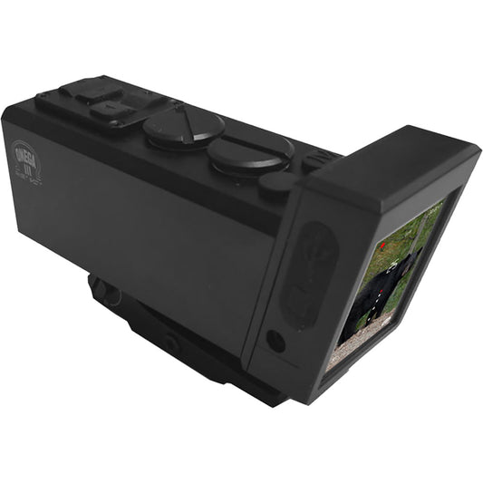 Omega III Sight with Power Bank