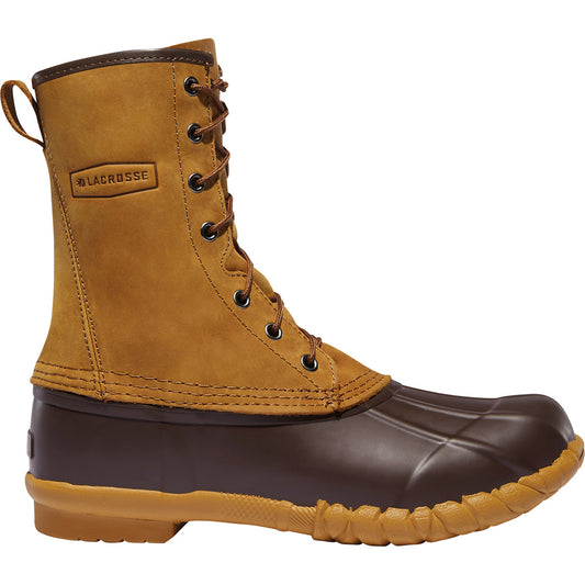Lacrosse Uplander II Boot Brown 12