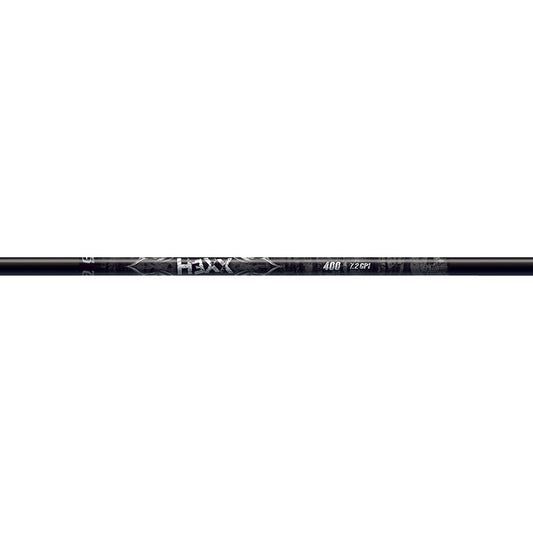 Easton Hexx 6MM Shafts 480 1 doz.