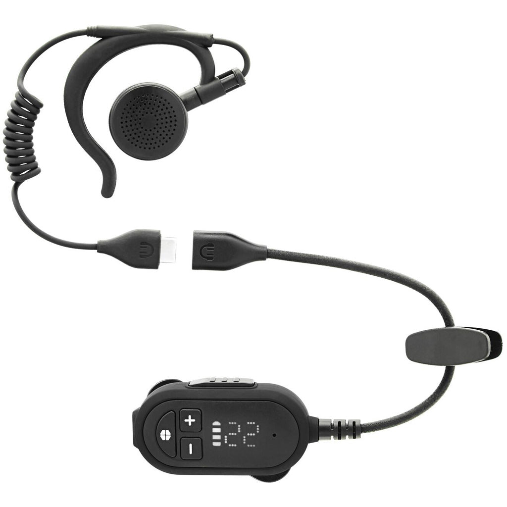 Midland ClipTalk FRS Radio 2pk w/CH02, CH03, & USBC01
