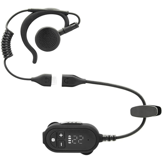 Midland ClipTalk FRS Radio 2pk w/CH02, CH03, & USBC01