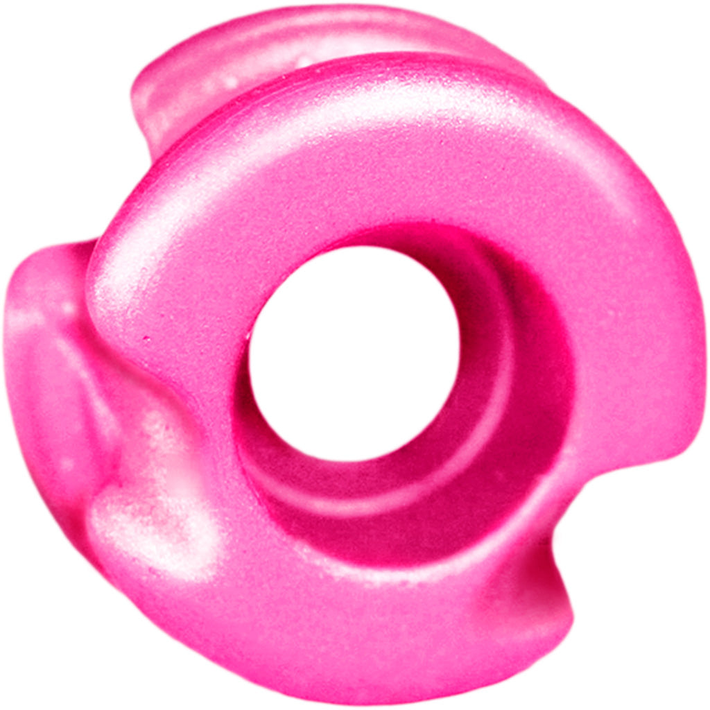 RAD Ultra Super Deuce 38 Peep Sight Pink 1/4 in.