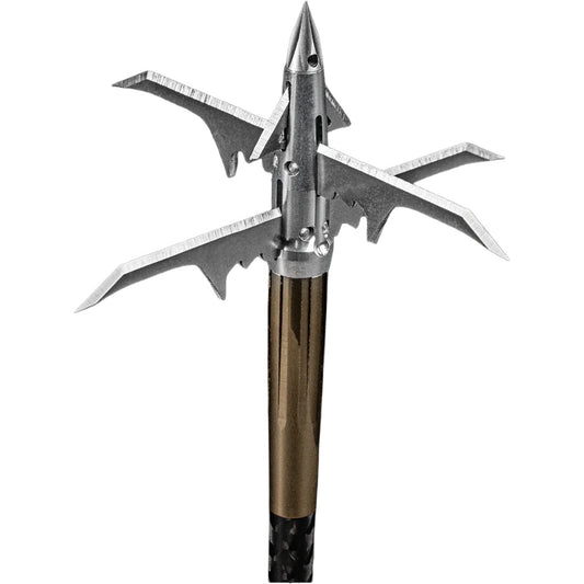 Bowmar Turkey Decapper System 3 in.