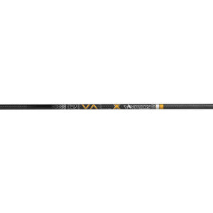 Victory Rival X Arrow Shafts 300 1 doz. – Archery Warehouse