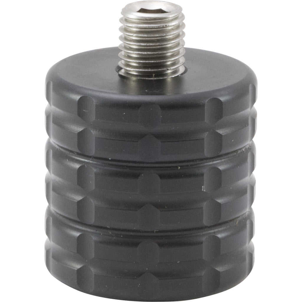 Axcel Stabilizer Weight 3 oz. 1 in. Black Nitride SST