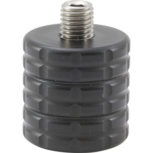 Axcel Stabilizer Weight 3 oz. 1 in. Black Nitride SST