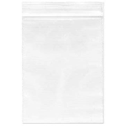 Plastic Bags 2x2 In. 100 Pk.