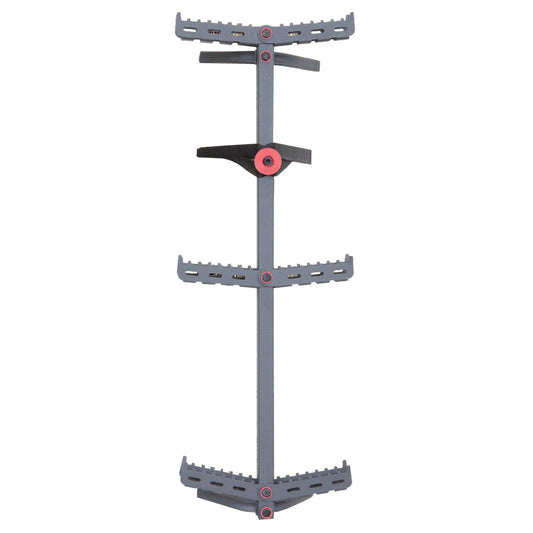 Rhino Timber Steps 31 in. 4 pk.