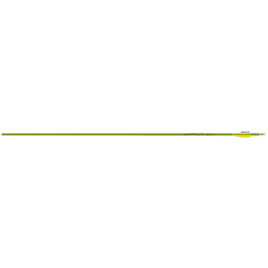 Easton Genesis Arrows Green 1820 3 in. Vanes 6 pk.