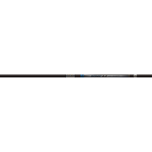 Easton Sonic 6.0 Match Grade Shafts 250 1 doz.