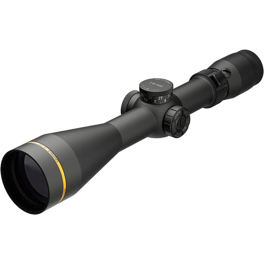 Leupold VX-4HD Scope 3-12X50 CDS-ZL2 Illum Firedot Twilight Hunter