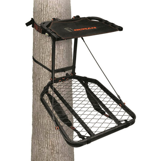 Ol' Man Eagle Eye Fixed Stand Steel