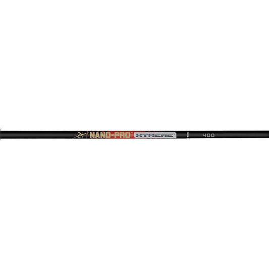 Carbon Express Nano Pro X-Treme Shafts 350 1 doz.