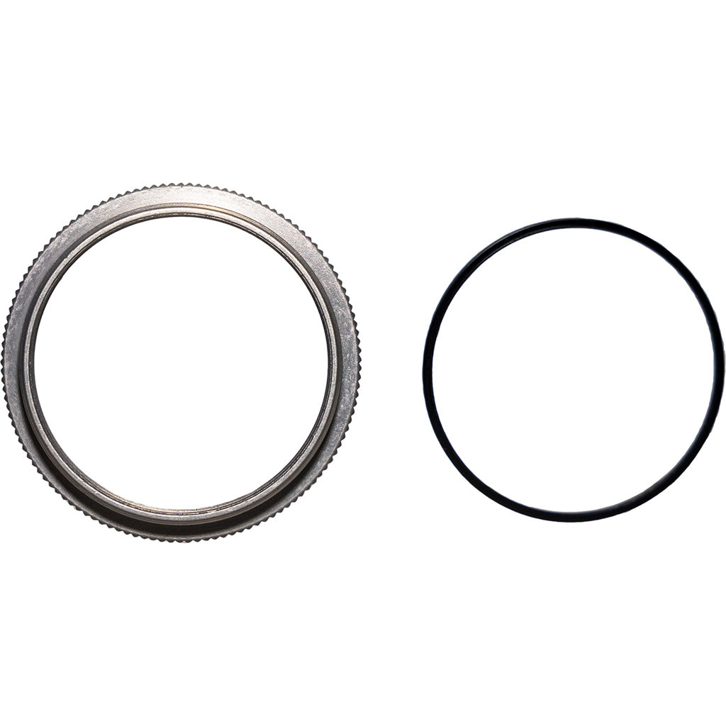 Axcel Accutouch AVX -31 Scope Kit for Lens Black Lens Retainer and Lens Spacer