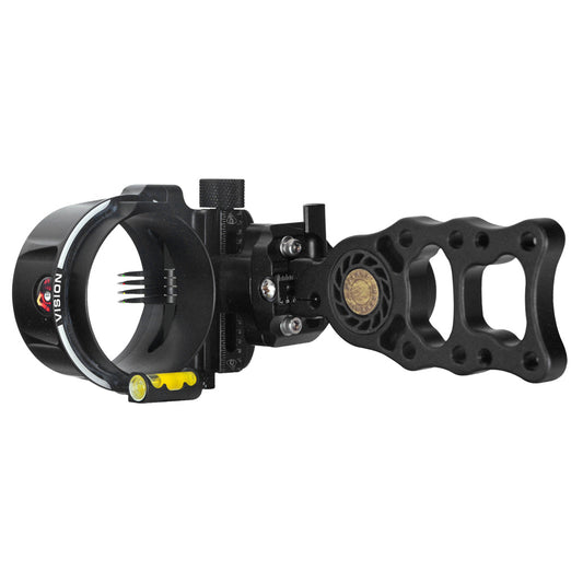 Axcel Armortech Vision HD Sight Black 4 Pin .019 RH/LH