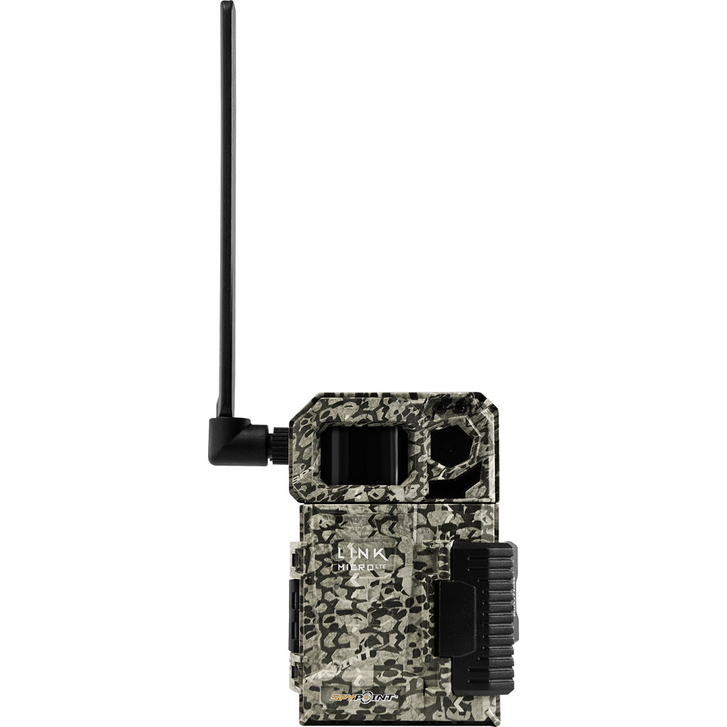 Spypoint Link Micro Cellular Trail Camera AT&T LTE