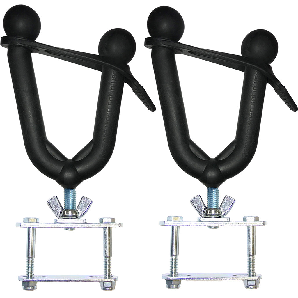 All Rite Pack Rack Flat Gun & Bow Holder – Archery Warehouse