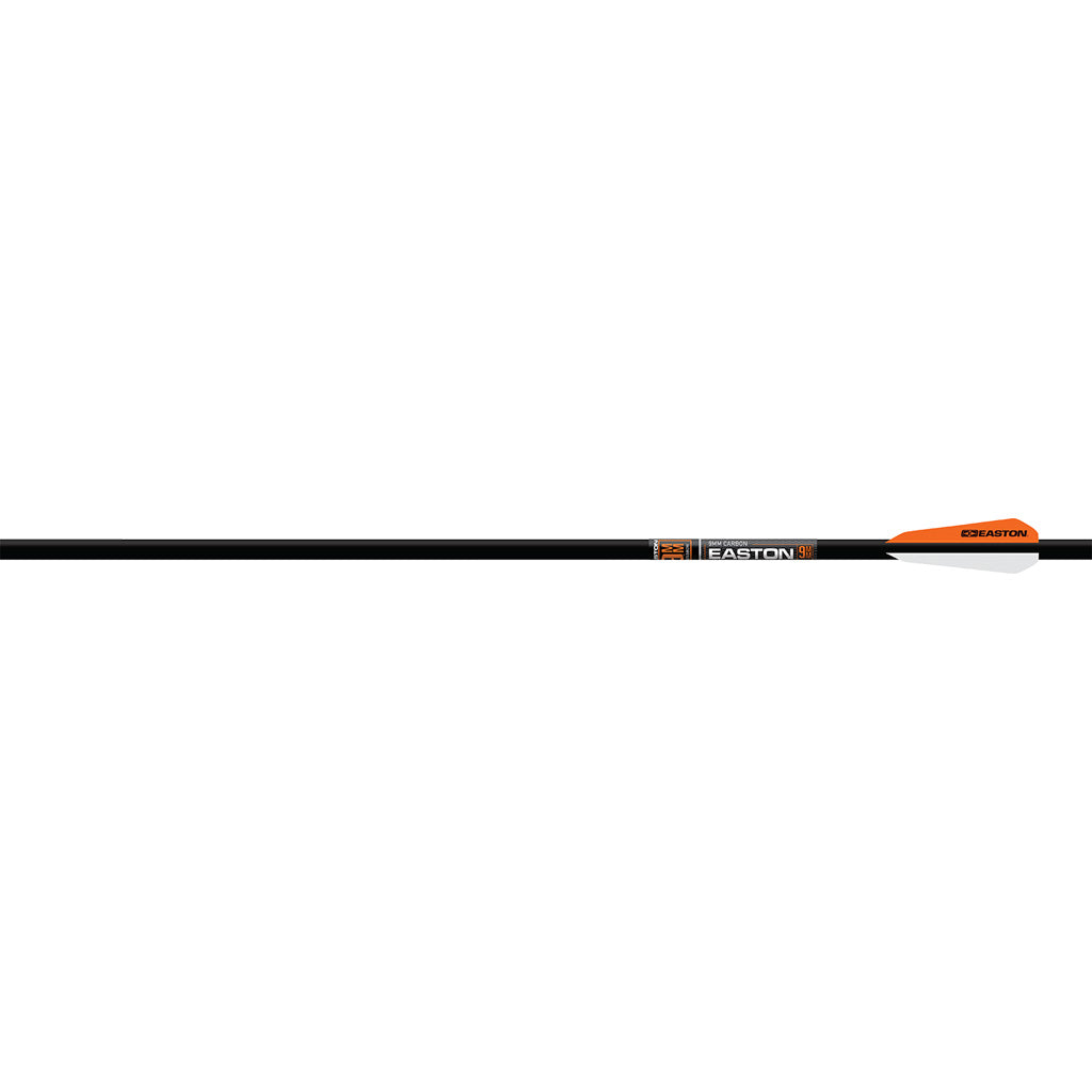 Easton 9mm Crossbow Bolts 20 in. Aluminum Insert Flat Nock 36 pk.
