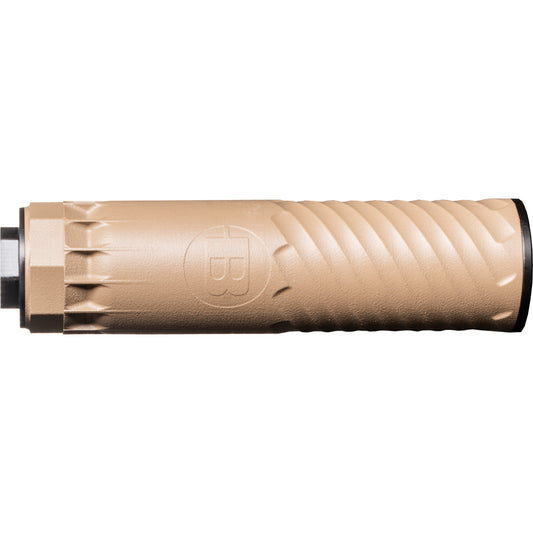 Bergara BTi-30 Suppressor 30 Cal. FDE 5/8-24 HUB Mount