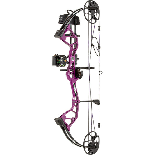 Bear Royale RTH Package Purple RH