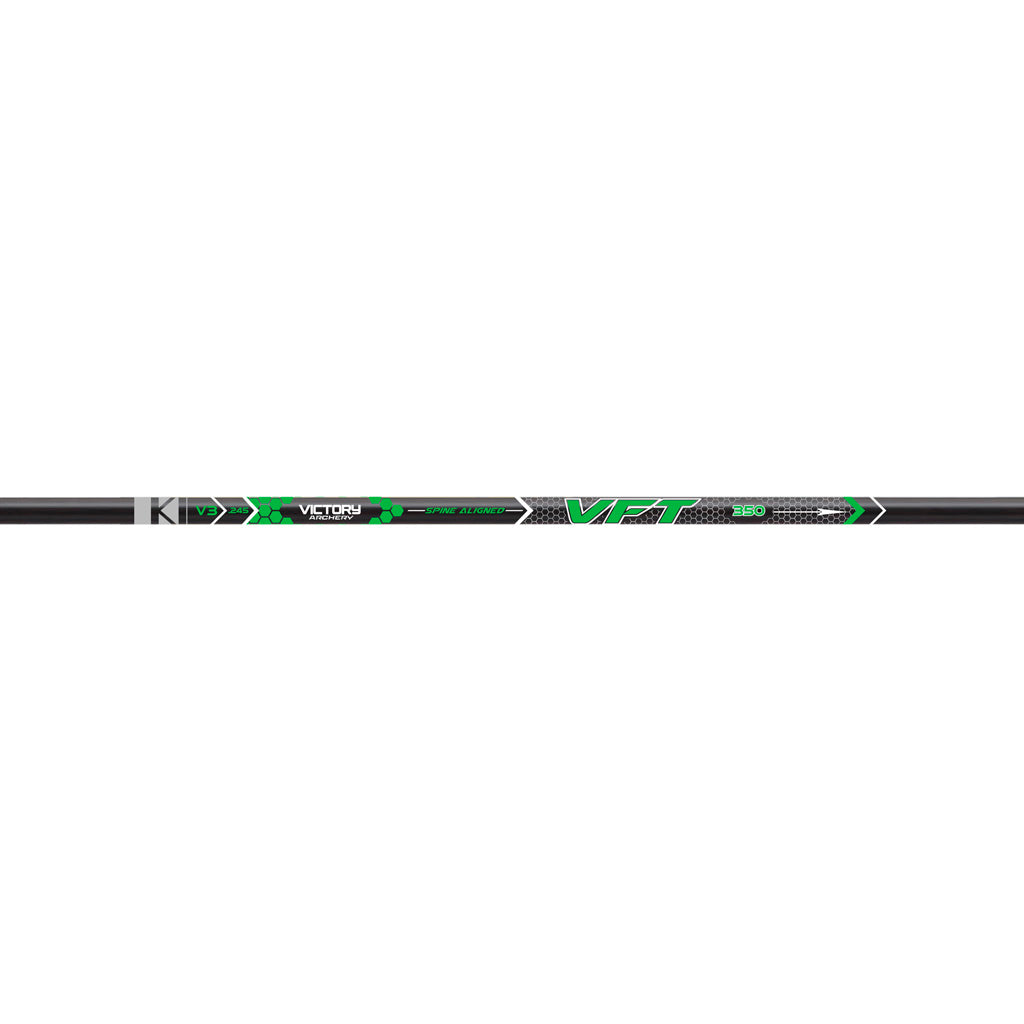 Victory VFT Gamer Target Shafts 600 1 Doz.