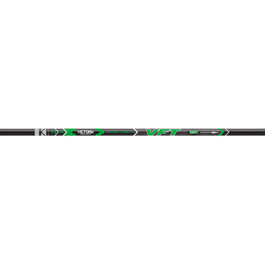 Victory VFT Gamer Target Shafts 600 1 Doz.