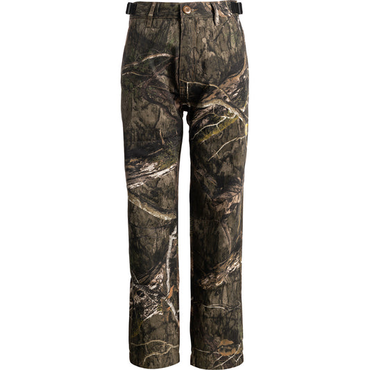 Youth Fused Cotton Ripstop Field Pant MO Country DNA X-Large