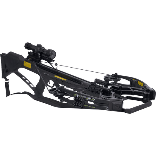 Xpedition Viking X-430 Crossbow Package Black