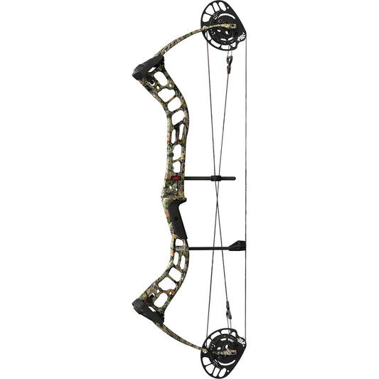 PSE Brute ATK Bow Mossy Oak Country 23-30.5 in. 60lb RH