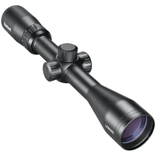 Bushnell Legend Rifle Scope 3-9x40mm Mult-X Illum.