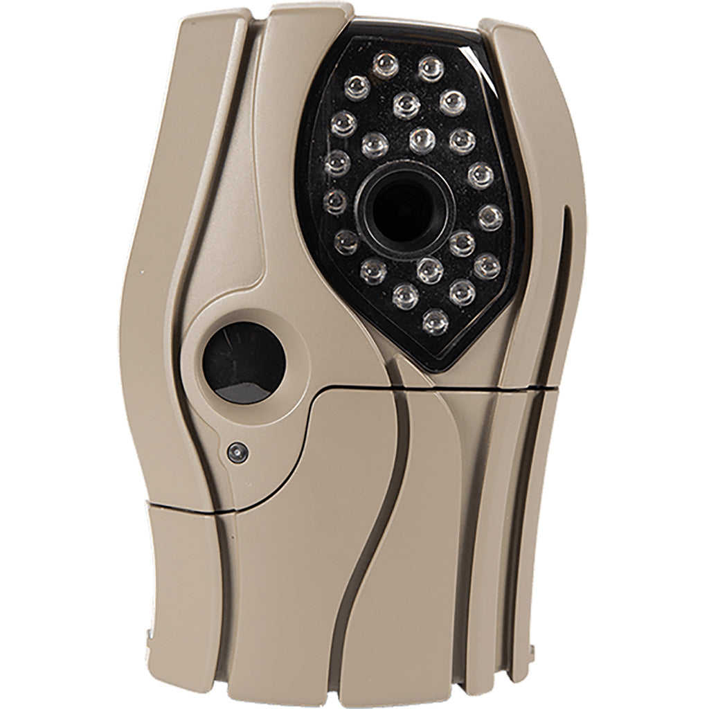 Wildgame Switch IR Trail Camera Brown 12 mp.